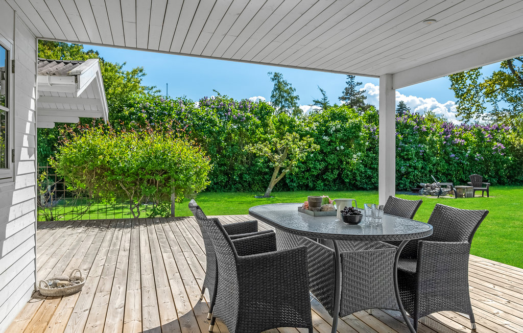 Ferienhaus - Kulhuse Strand , Dänemark - E15024 18