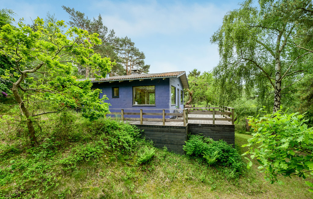 Ferienhaus - Kulhuse Strand , Dänemark - E15043 8
