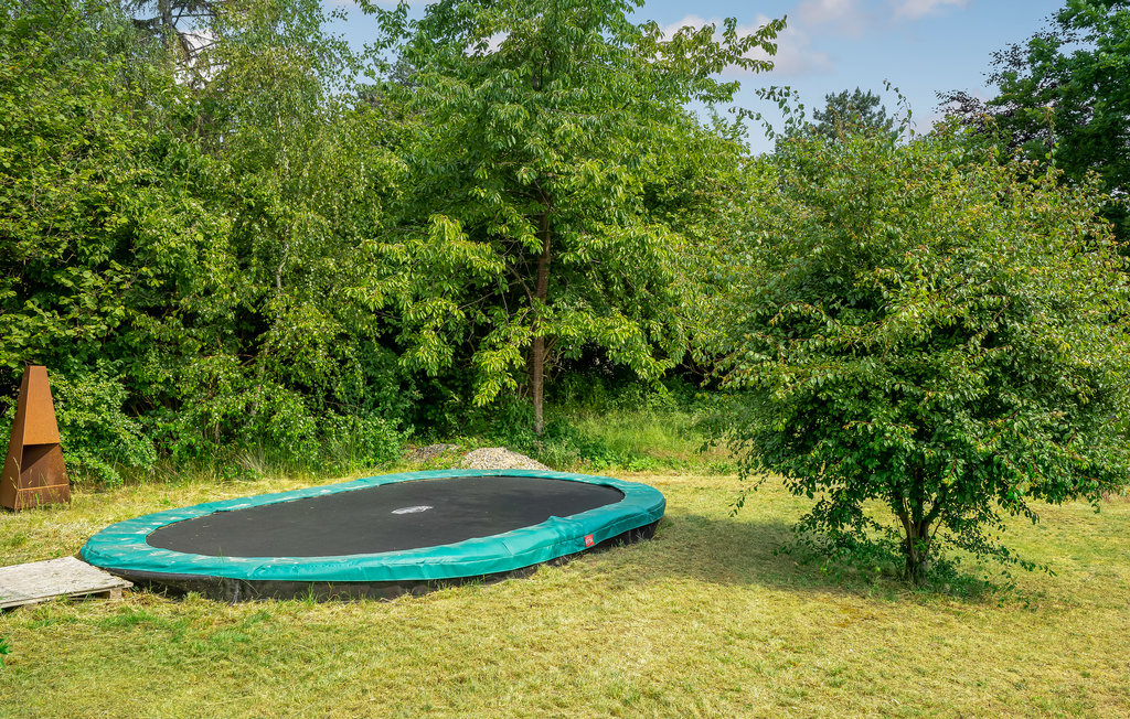 Feriehuse - Kulhuse , Danmark - E15061 16