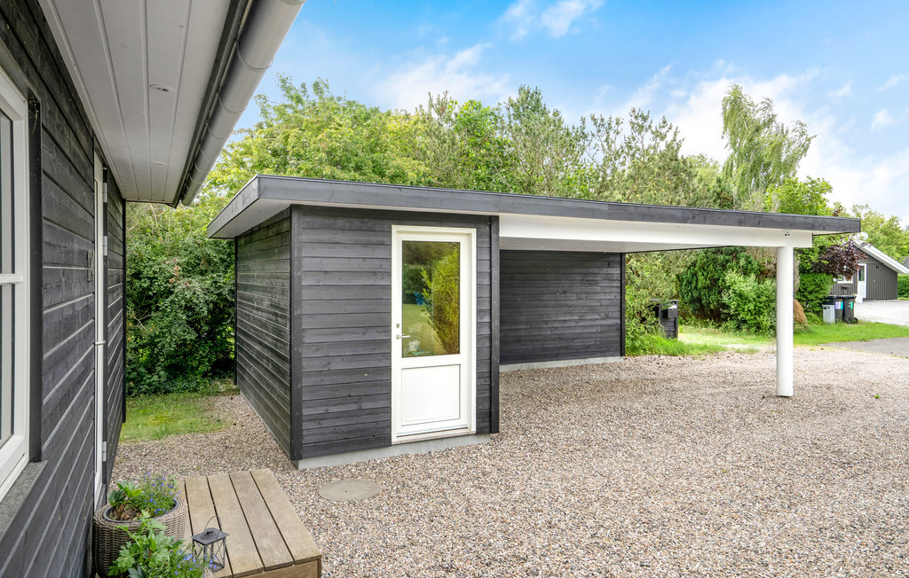 Ferienhaus - Hyllingeriis , Dänemark - E15424 19