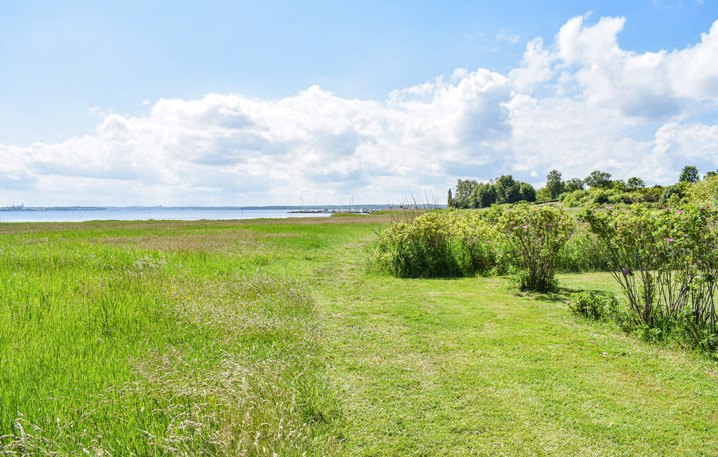 Semesterhus - Sønderby Strand , Danmark - E15465 11
