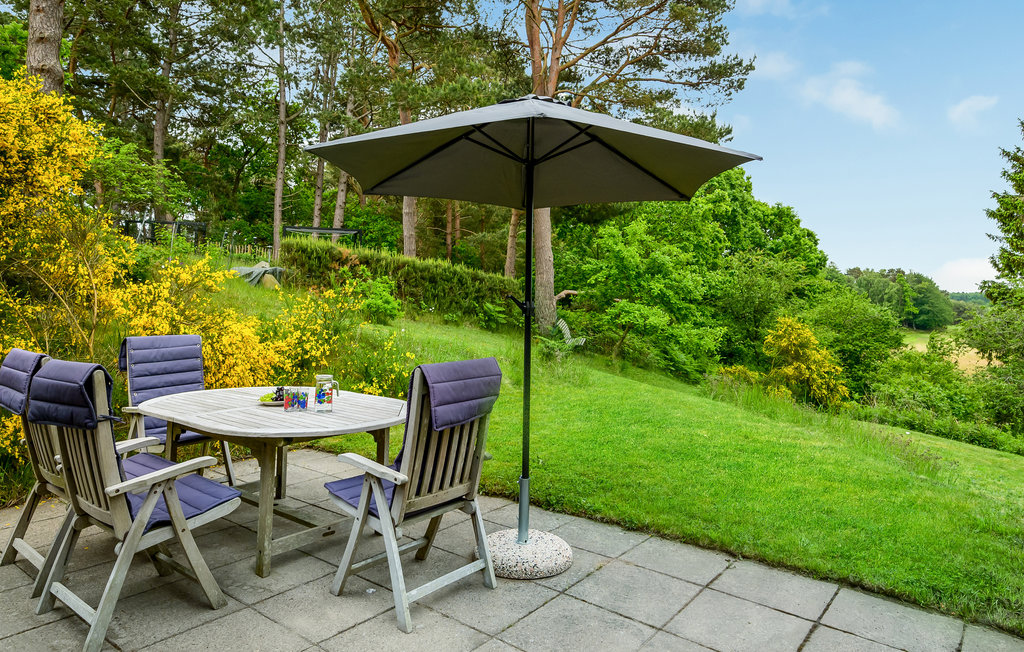 Ferienhaus - Kulhuse Strand , Dänemark - E15043 12