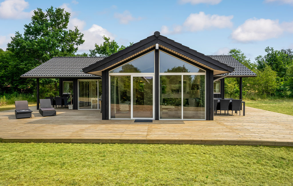 Feriehuse - Kulhuse , Danmark - E15061 13