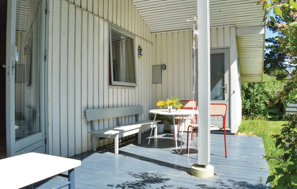 Ferienhaus - Kulhuse , Dänemark - E15069 7