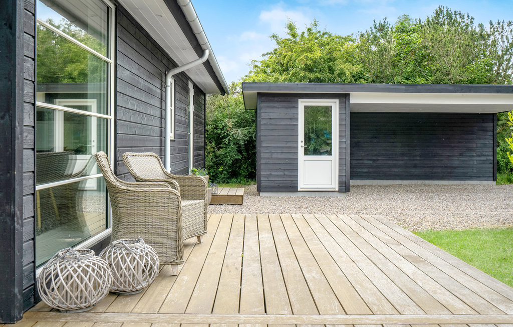 Ferienhaus - Hyllingeriis , Dänemark - E15424 16