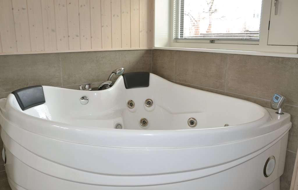 Feriehuse - Kulhuse , Danmark - E15033 2