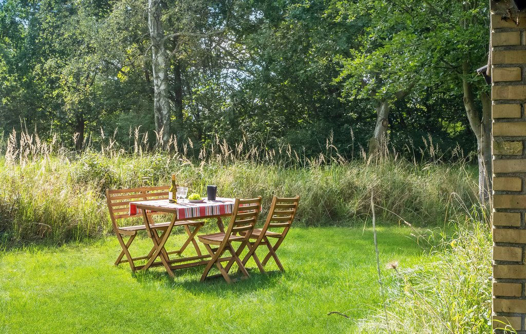 Ferienhaus - Jægerspris , Dänemark - E15020 14