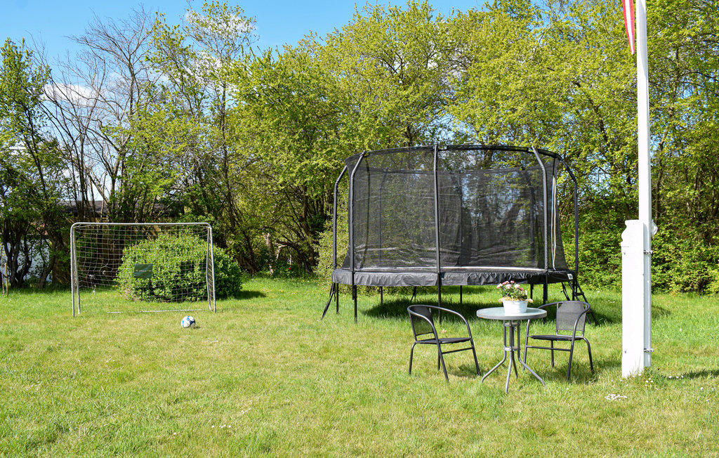 Ferienhaus - Kulhuse , Dänemark - E15021 12