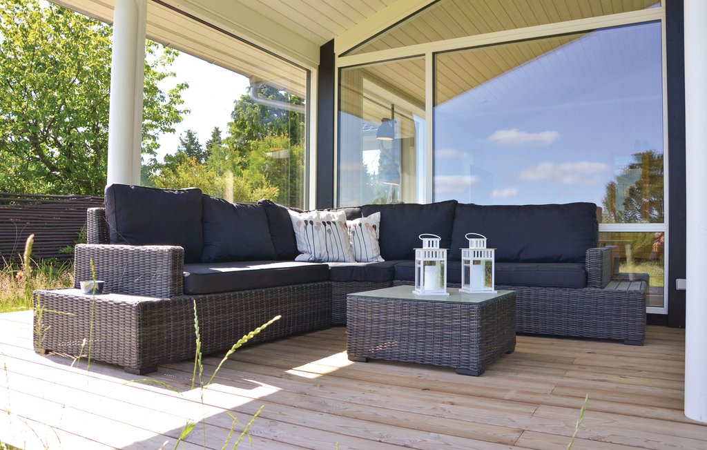 Feriehuse - Kulhuse , Danmark - E15033 6