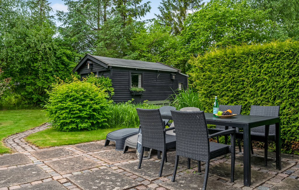 Feriehuse - Skuldelev , Danmark - E15123 5