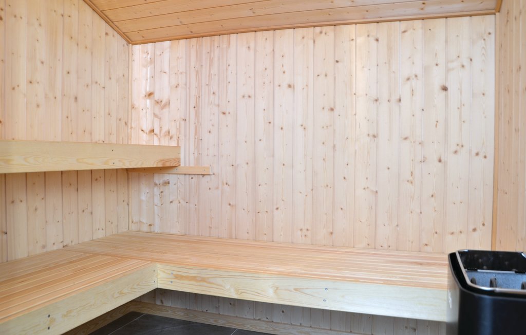 Feriehuse - Kulhuse , Danmark - E15033 4