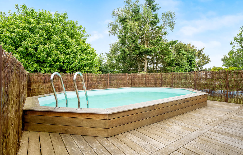 Ferienhaus - Hyllingeriis , Dänemark - E15424 2