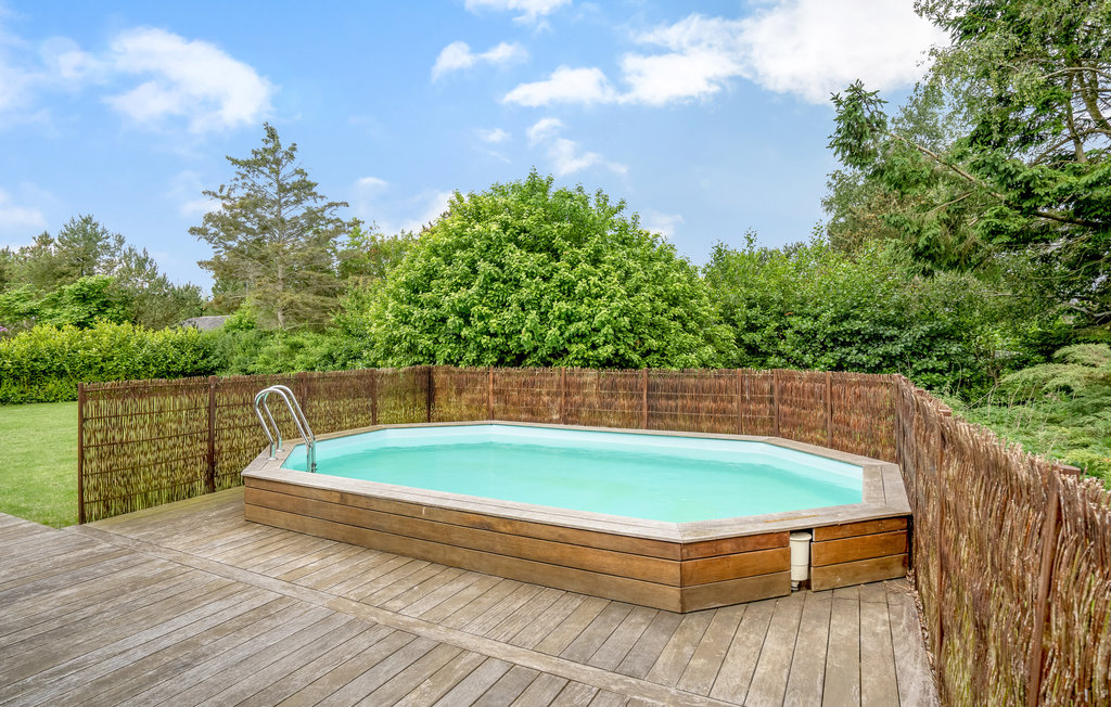 Ferienhaus - Hyllingeriis , Dänemark - E15424 11