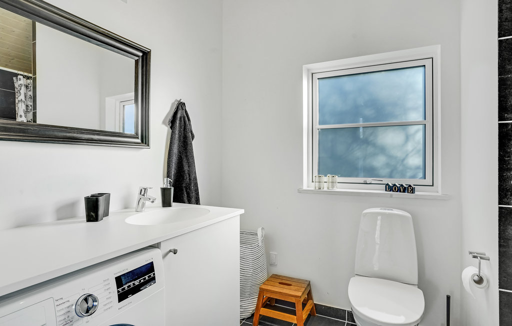 Ferienhaus - Hyllingeriis , Dänemark - E15424 30