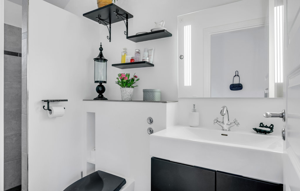 Ferienhaus - Hyllingeriis , Dänemark - E15458 16