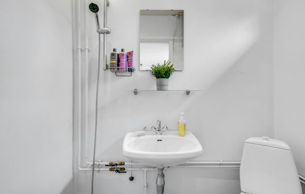 Ferienhaus - Kulhuse Strand , Dänemark - E15043 25