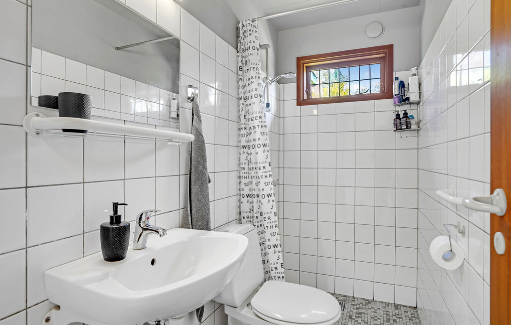 Ferienhaus - Dalby Huse Strand , Dänemark - E15105 25