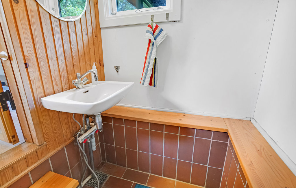 Ferienhaus - Jægerspris , Dänemark - E15020 25