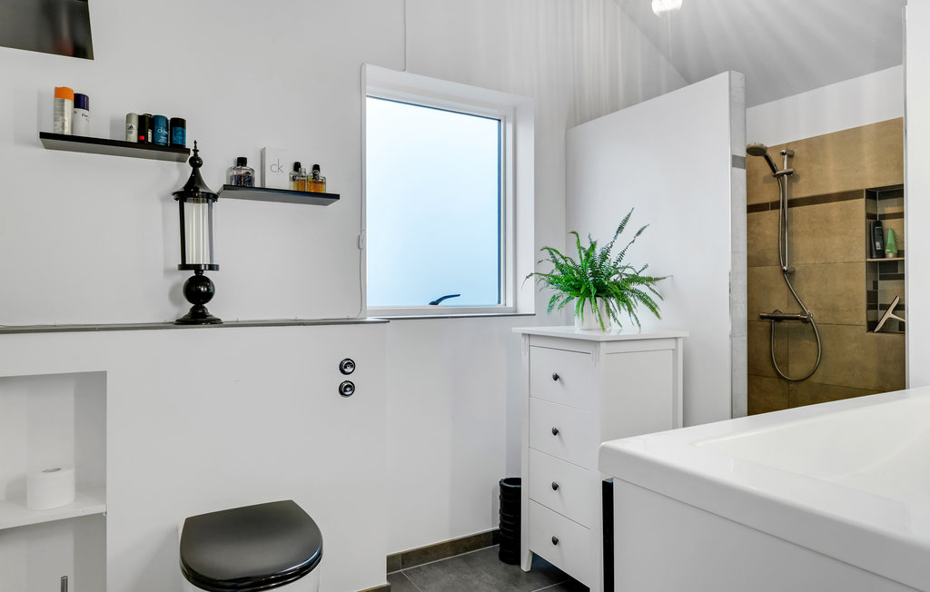 Ferienhaus - Hyllingeriis , Dänemark - E15458 17