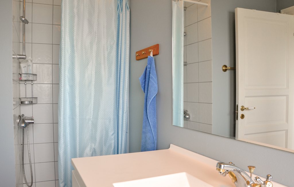 Semesterhus - Sønderby Strand , Danmark - E15465 31