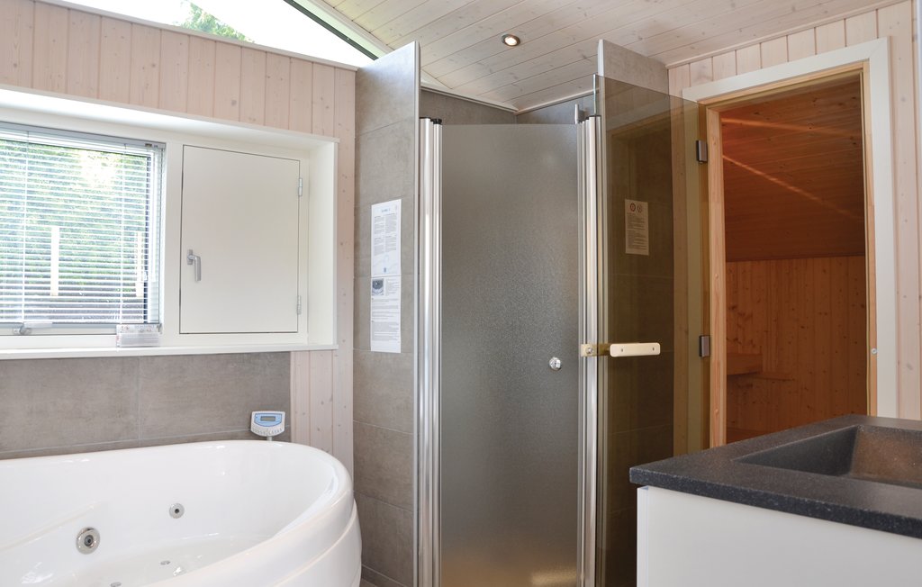 Feriehuse - Kulhuse , Danmark - E15033 16