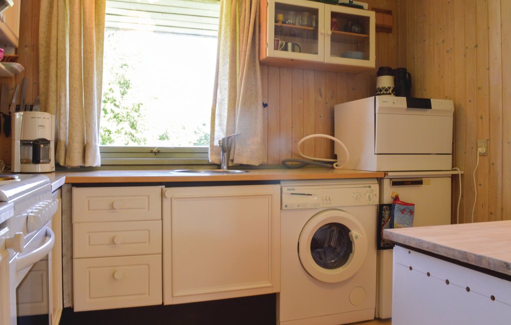 Ferienhaus - Kulhuse , Dänemark - E15069 4