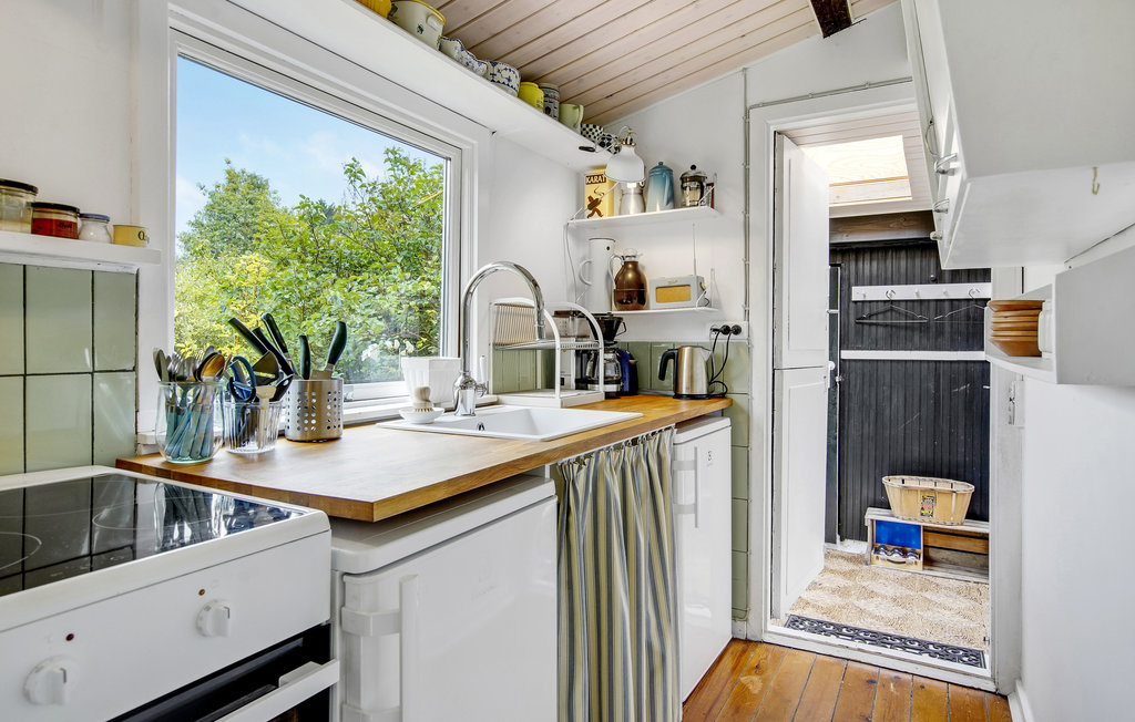 Ferienhaus - Kulhuse , Dänemark - E15003 7