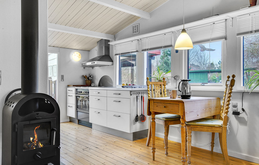 Ferienhaus - Kulhuse , Dänemark - E15014 5