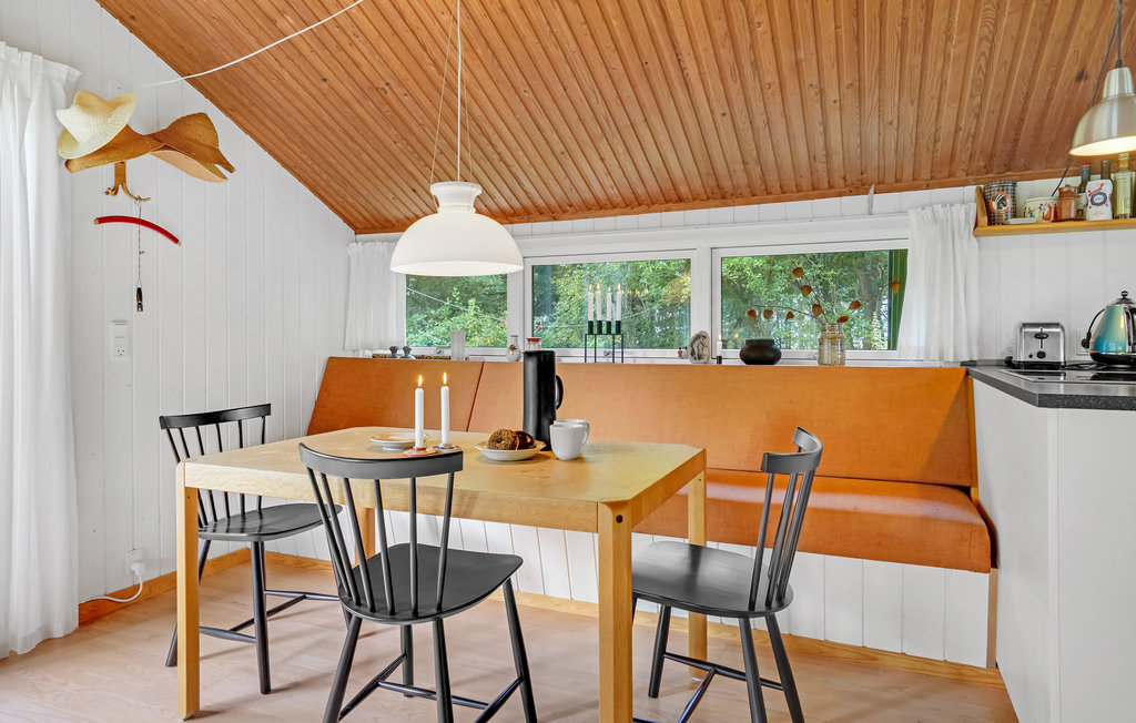 Ferienhaus - Jægerspris , Dänemark - E15020 5