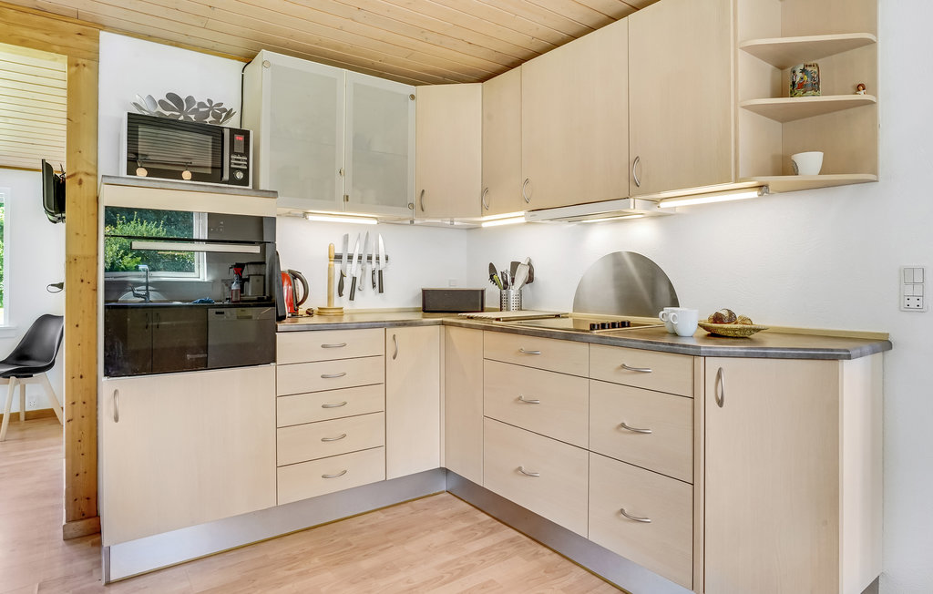 Ferienhaus - Kulhuse , Dänemark - E15021 8