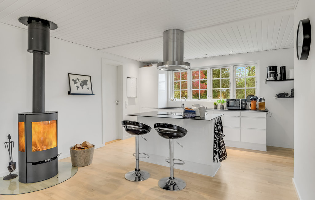 Feriehuse - Kulhuse , Danmark - E15009 4