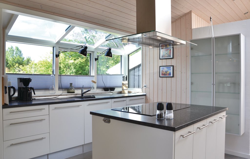 Feriehuse - Kulhuse , Danmark - E15033 11