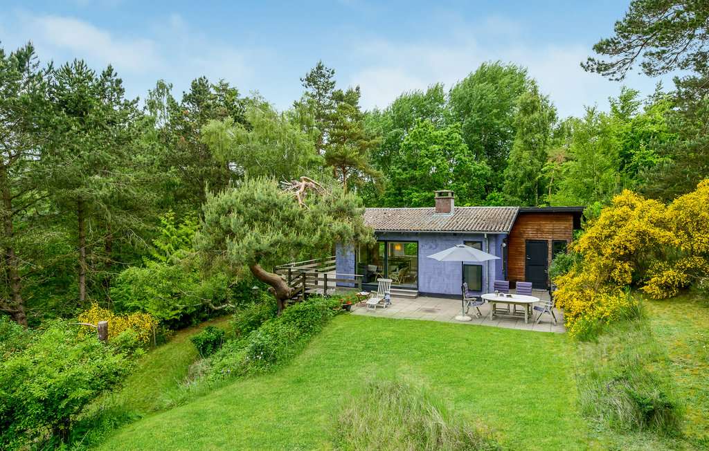 Ferienhaus - Kulhuse Strand , Dänemark - E15043 10