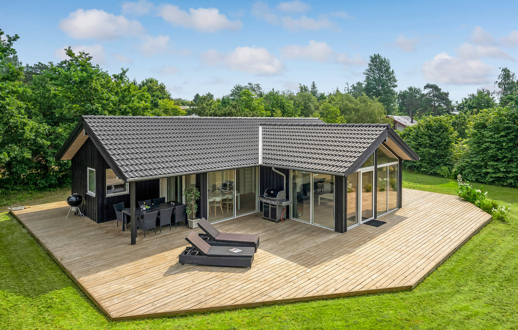 Feriehuse - Kulhuse , Danmark - E15061 1