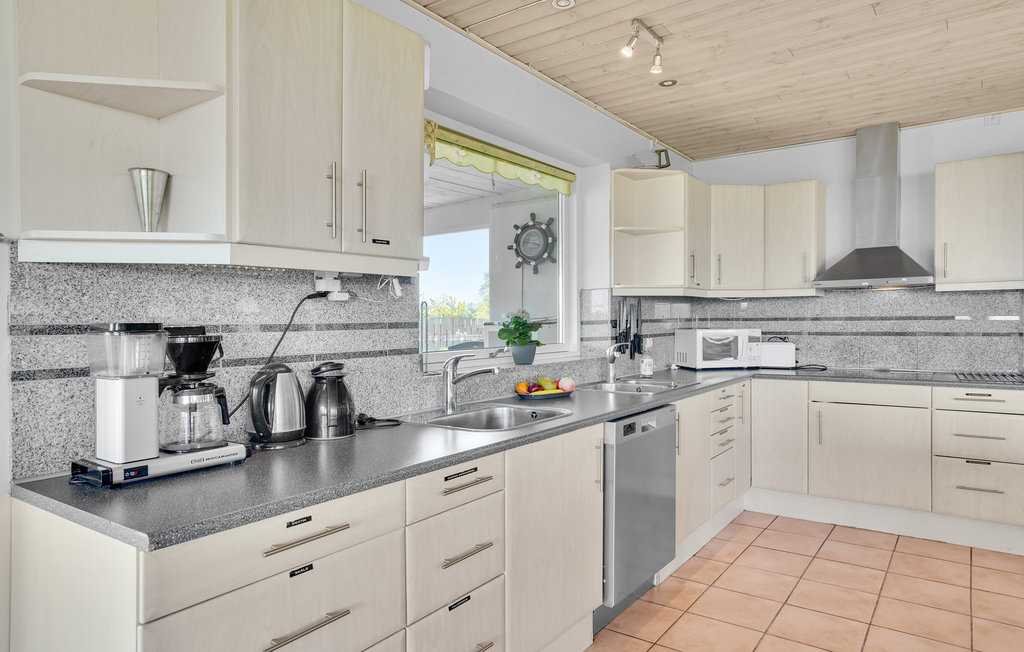 Feriehuse - Tørslev Hage , Danmark - E15116 20