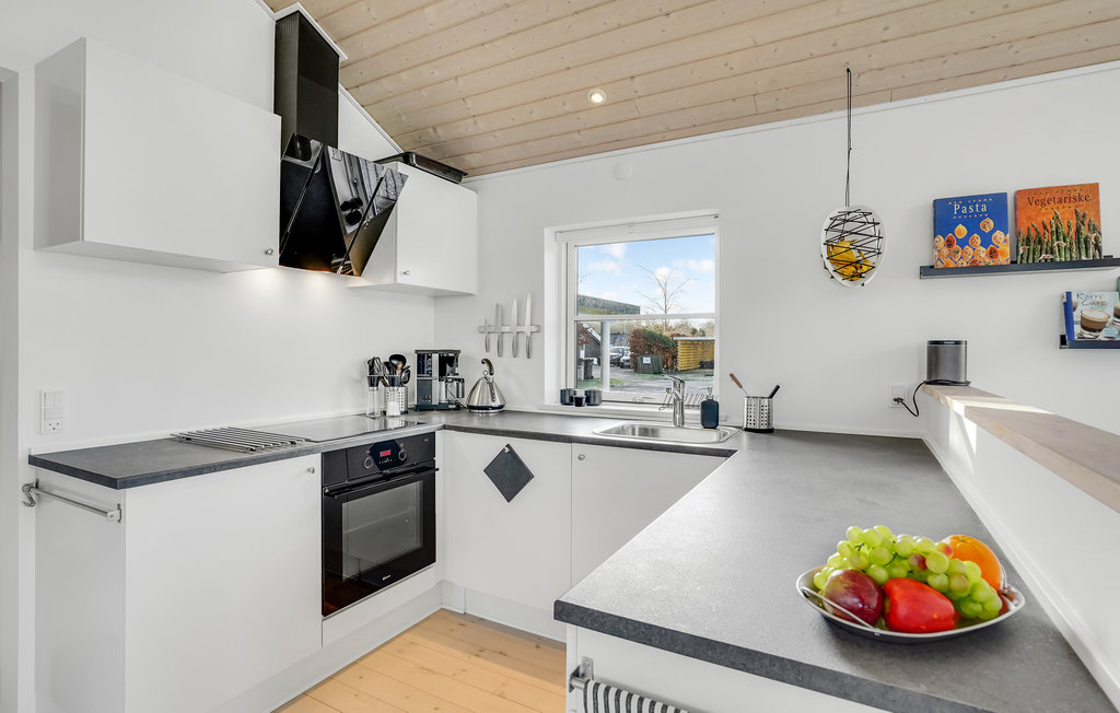 Ferienhaus - Hyllingeriis , Dänemark - E15424 5