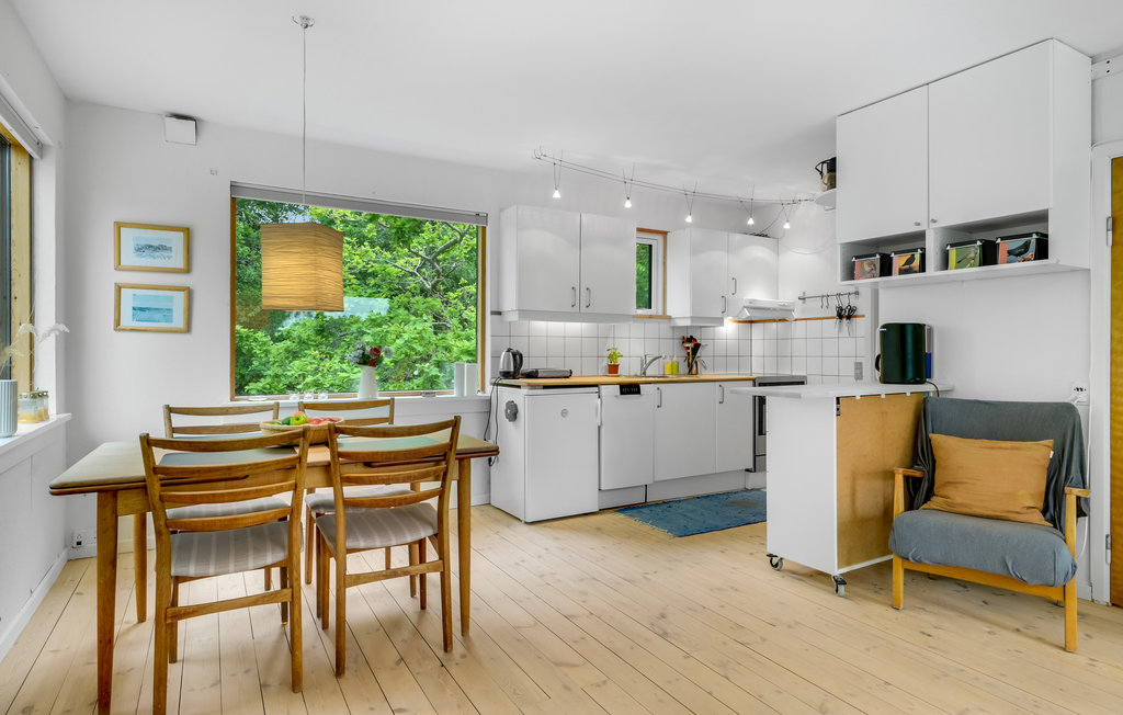 Ferienhaus - Kulhuse Strand , Dänemark - E15043 6