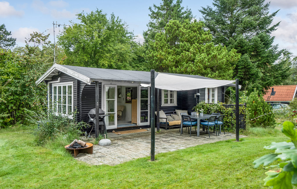 Ferienhaus - Kulhuse Strand , Dänemark - E15049 1