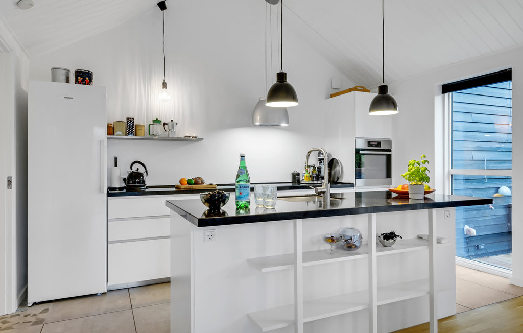 Ferienhaus - Hyllingeriis , Dänemark - E15458 6