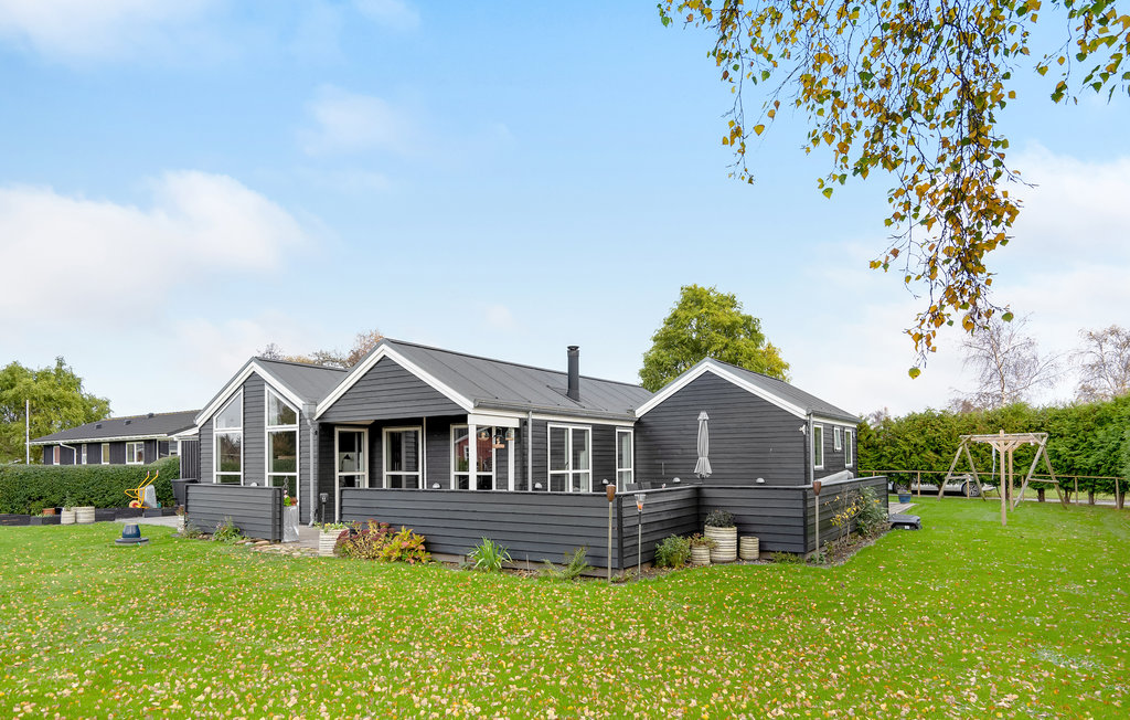 Ferienhaus - Hyllingeriis , Dänemark - E15458 8