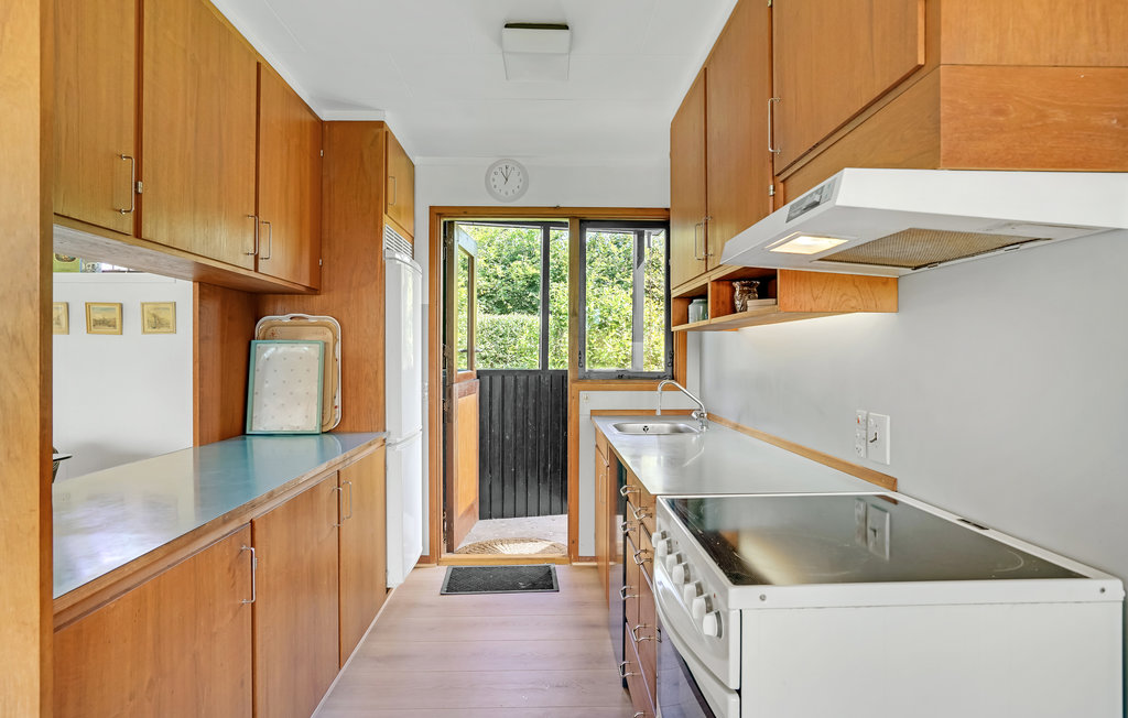 Ferienhaus - Dalby Huse Strand , Dänemark - E15105 18