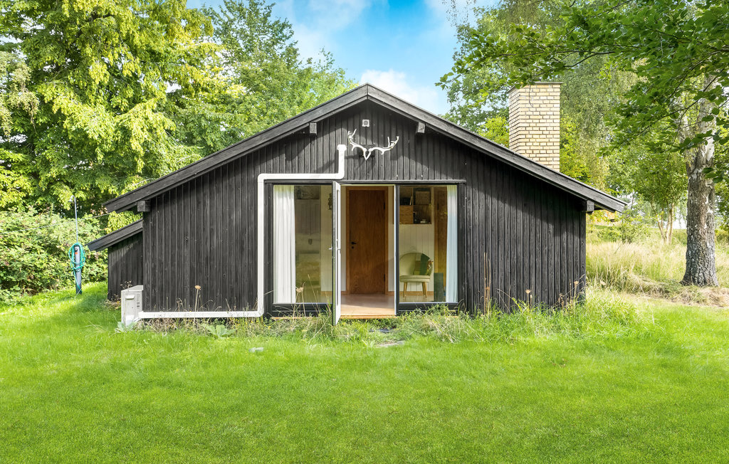 Ferienhaus - Jægerspris , Dänemark - E15020 12