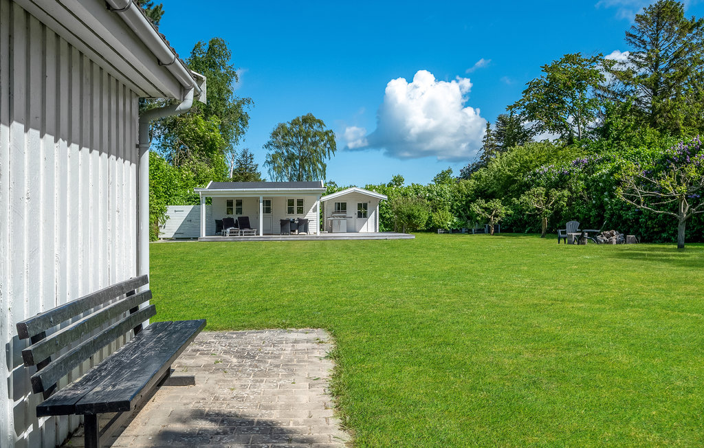 Ferienhaus - Kulhuse Strand , Dänemark - E15024 13