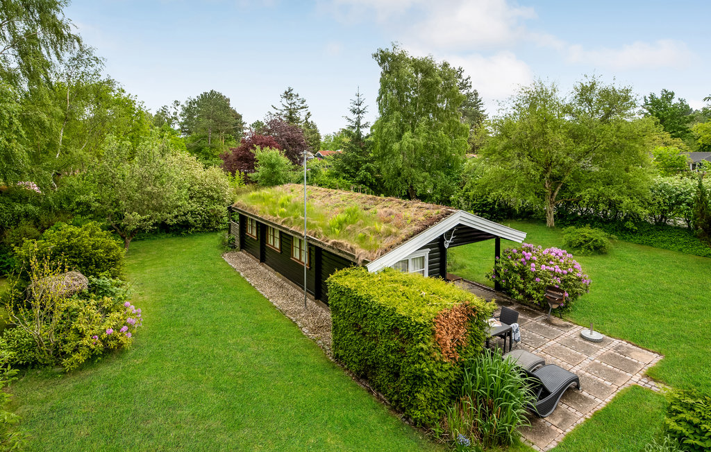 Feriehuse - Skuldelev , Danmark - E15123 9