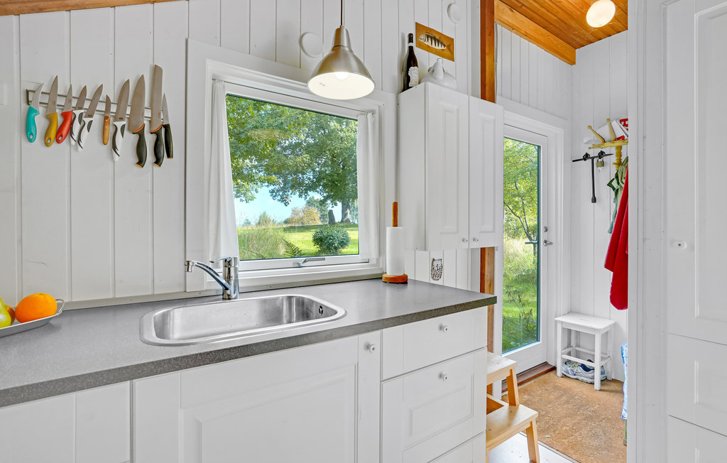 Ferienhaus - Jægerspris , Dänemark - E15020 22