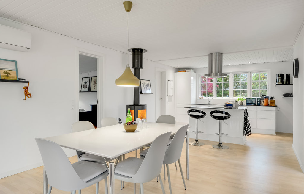 Feriehuse - Kulhuse , Danmark - E15009 19