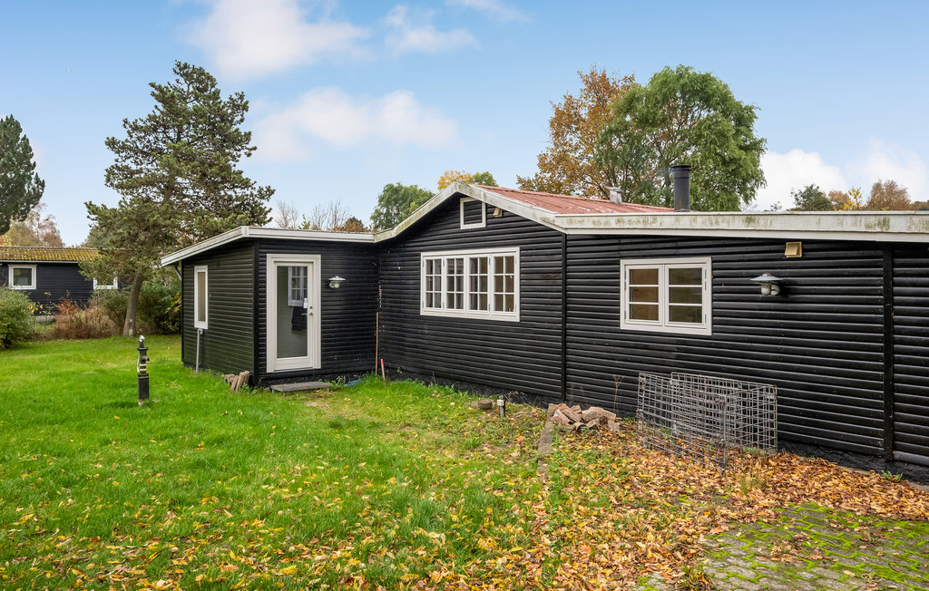 Feriehuse - Kulhuse , Danmark - E15009 12