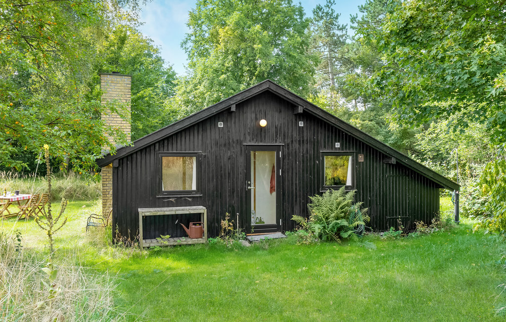 Ferienhaus - Jægerspris , Dänemark - E15020 11
