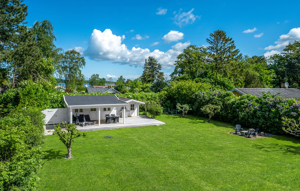 Ferienhaus - Kulhuse Strand , Dänemark - E15024 12