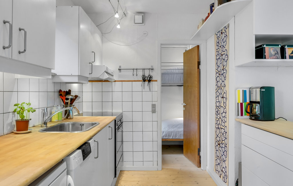 Ferienhaus - Kulhuse Strand , Dänemark - E15043 22